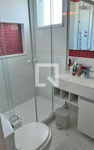 Casa de condomínio à venda com 415m², 4 quartos e 2 vagasBanheiro