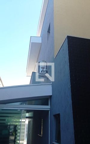 Casa de condomínio à venda com 415m², 4 quartos e 2 vagasÁrea comum
