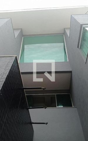 Casa de condomínio à venda com 415m², 4 quartos e 2 vagasÁrea comum