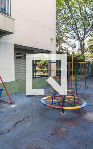 Apartamento à venda com 71m², 2 quartos e 1 vagaÁrea comum - Playground