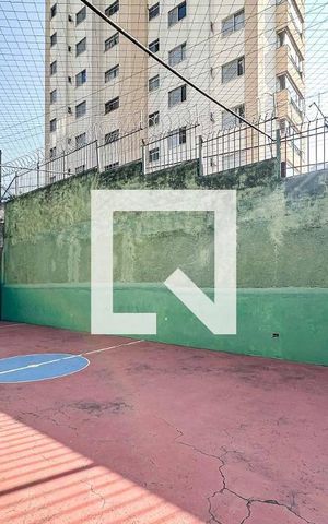 Apartamento à venda com 71m², 2 quartos e 1 vagaQuadra Esportiva