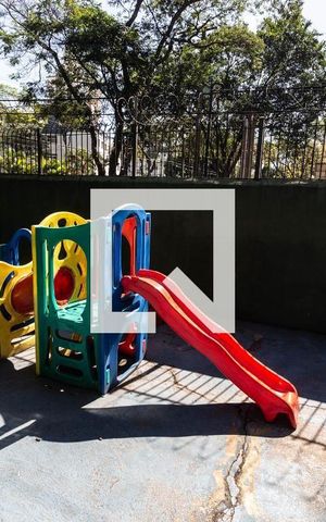 Apartamento à venda com 71m², 2 quartos e 1 vagaÁrea comum - Playground