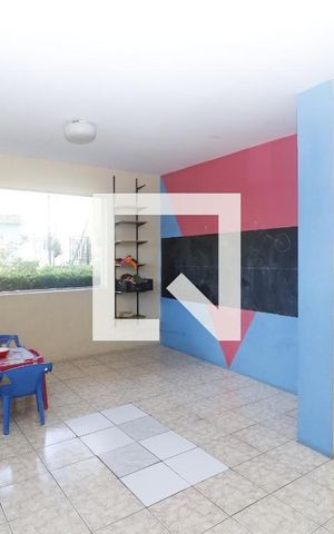 Apartamento à venda com 71m², 2 quartos e 1 vagaBrinquedoteca