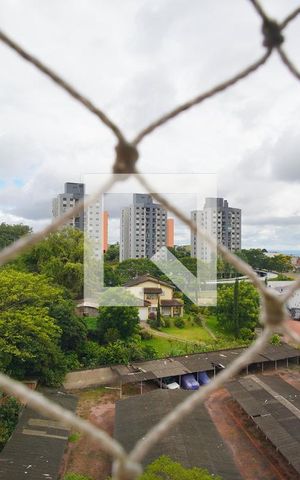 Apartamento à venda com 75m², 3 quartos e 1 vagaQuarto 3 - Vista