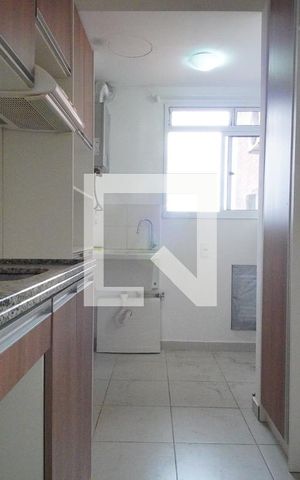 Apartamento à venda com 75m², 3 quartos e 1 vagaCozinha