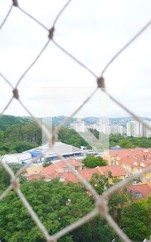 Apartamento à venda com 75m², 3 quartos e 1 vagaQuarto 2 - Vista