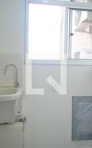 Apartamento à venda com 75m², 3 quartos e 1 vagaCozinha e Área de Serviço