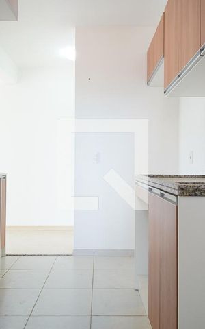 Apartamento à venda com 75m², 3 quartos e 1 vagaCozinha