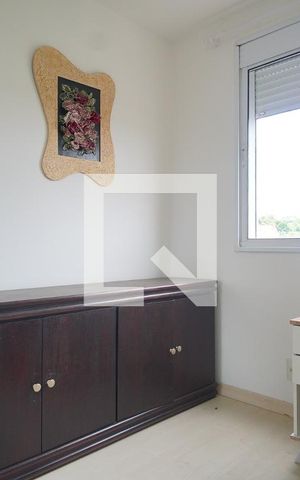 Apartamento à venda com 75m², 3 quartos e 1 vagaQuarto 3