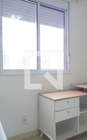 Apartamento à venda com 75m², 3 quartos e 1 vagaQuarto 3