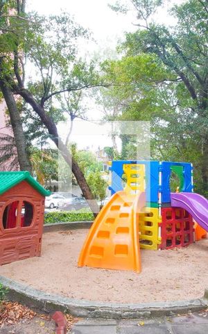 Apartamento à venda com 75m², 3 quartos e 1 vagaÁrea Comum - Playground Baby