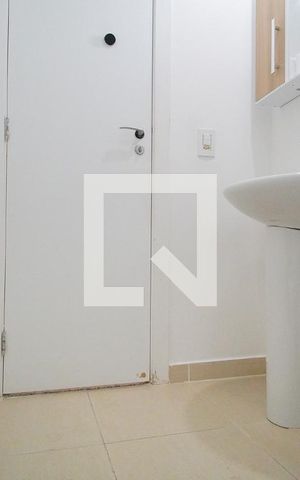 Apartamento à venda com 75m², 3 quartos e 1 vagaBanheiro Corredor
