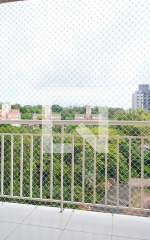 Apartamento à venda com 75m², 3 quartos e 1 vagaSala - Varanda