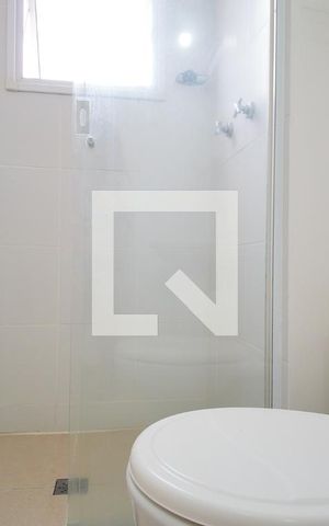 Apartamento à venda com 75m², 3 quartos e 1 vagaBanheiro da Suíte
