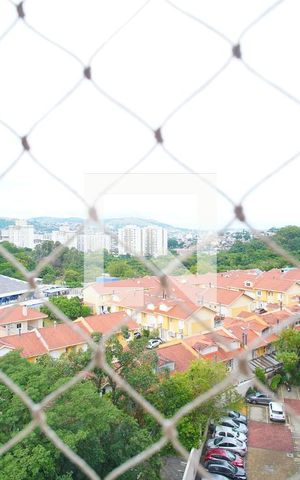 Apartamento à venda com 75m², 3 quartos e 1 vagaQuarto 1 - Suíte - Vista