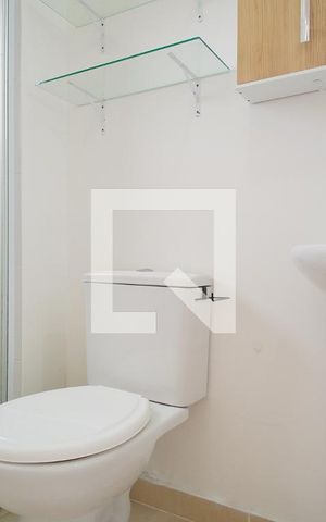 Apartamento à venda com 75m², 3 quartos e 1 vagaBanheiro da Suíte