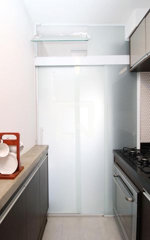 Apartamento à venda com 69m², 2 quartos e 1 vagaÁrea de Serviço