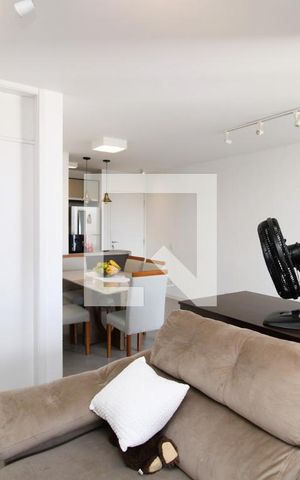 Apartamento à venda com 69m², 2 quartos e 1 vagaSala