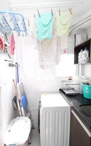 Apartamento à venda com 69m², 2 quartos e 1 vagaÁrea de Serviço