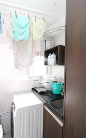 Apartamento à venda com 69m², 2 quartos e 1 vagaÁrea de Serviço