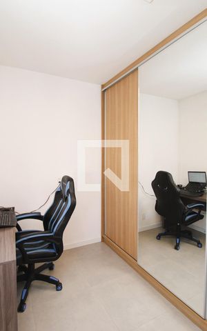 Apartamento à venda com 69m², 2 quartos e 1 vagaQuarto
