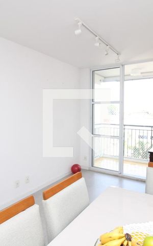Apartamento à venda com 69m², 2 quartos e 1 vagaSala de Jantar