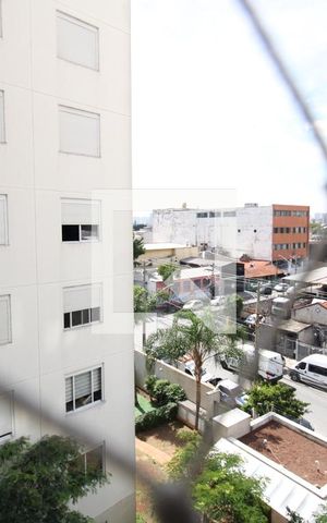 Apartamento à venda com 69m², 2 quartos e 1 vagaVista da Suíte