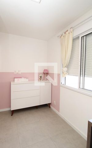 Apartamento à venda com 69m², 2 quartos e 1 vagaQuarto