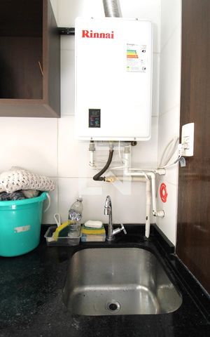 Apartamento à venda com 69m², 2 quartos e 1 vagaÁrea de Serviço