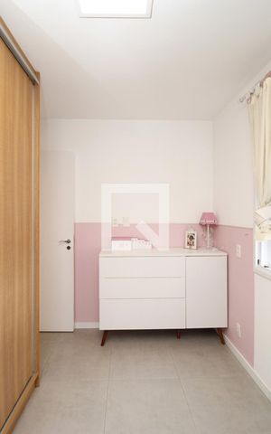 Apartamento à venda com 69m², 2 quartos e 1 vagaQuarto