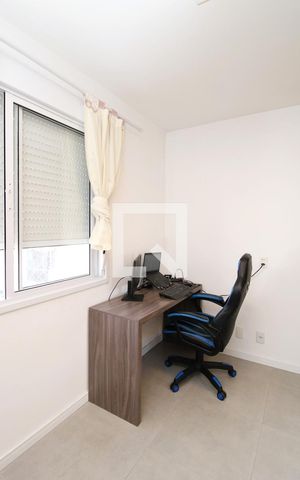 Apartamento à venda com 69m², 2 quartos e 1 vagaQuarto