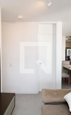 Apartamento à venda com 69m², 2 quartos e 1 vagaSala