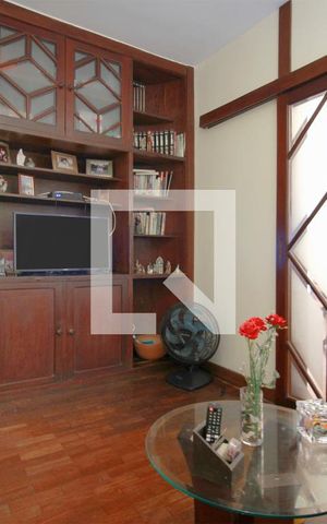 Apartamento à venda com 145m², 4 quartos e 2 vagasSala de Estar