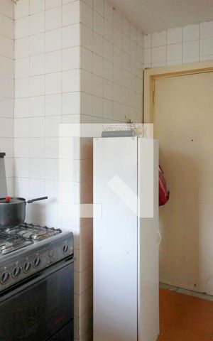 Apartamento à venda com 145m², 4 quartos e 2 vagasCozinha