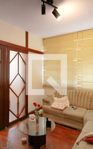 Apartamento à venda com 145m², 4 quartos e 2 vagasSala de Estar