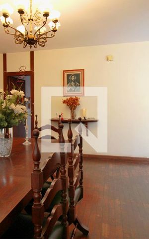 Apartamento à venda com 145m², 4 quartos e 2 vagasSala de Jantar