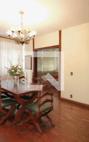 Apartamento à venda com 145m², 4 quartos e 2 vagasSala de Jantar