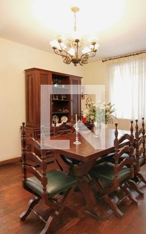 Apartamento à venda com 145m², 4 quartos e 2 vagasSala de Jantar