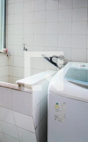 Apartamento à venda com 145m², 4 quartos e 2 vagasÁrea de Serviço