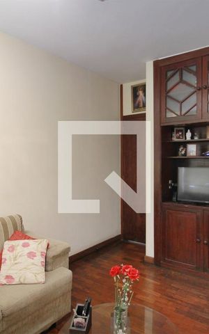 Apartamento à venda com 145m², 4 quartos e 2 vagasSala de Estar