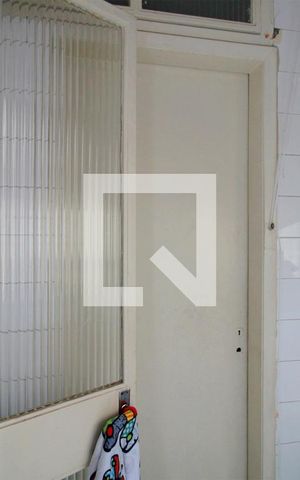 Apartamento à venda com 145m², 4 quartos e 2 vagasÁrea de Serviço
