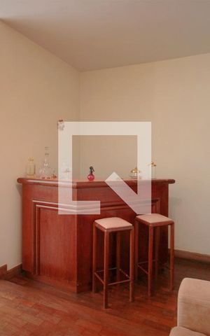 Apartamento à venda com 145m², 4 quartos e 2 vagasSala