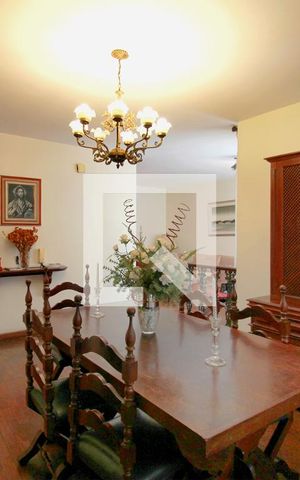 Apartamento à venda com 145m², 4 quartos e 2 vagasSala de Jantar