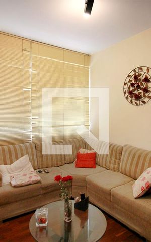 Apartamento à venda com 145m², 4 quartos e 2 vagasSala de Estar