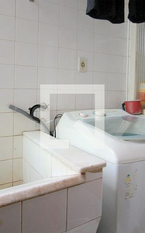 Apartamento à venda com 145m², 4 quartos e 2 vagasÁrea de Serviço