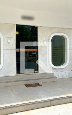 Apartamento à venda com 145m², 4 quartos e 2 vagas Apartamento à venda com 145m², 4 quartos e 2 vagasFachada