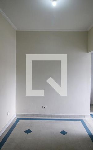 Apartamento para alugar com 40m², 1 quarto e 1 vaga Apartamento para alugar com 40m², 1 quarto e 1 vagaSala