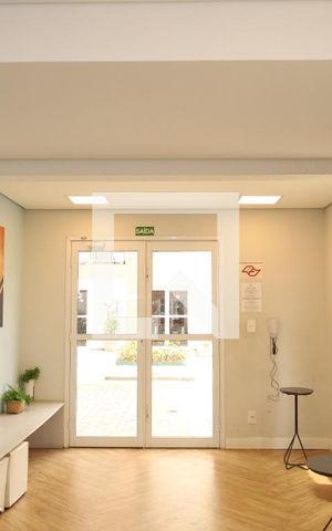 Apartamento à venda com 47m², 2 quartos e 1 vagaÁrea comum - Sala de games