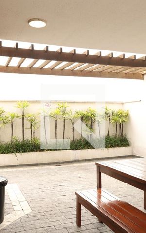 Apartamento à venda com 47m², 2 quartos e 1 vagaÁrea comum - Churrasqueira
