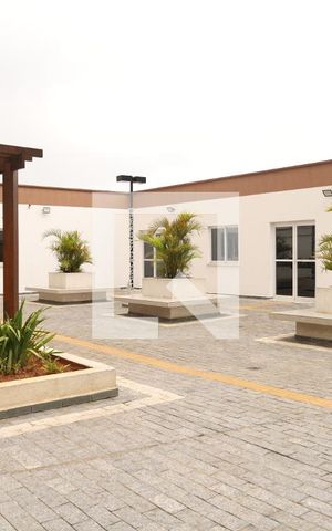 Apartamento à venda com 47m², 2 quartos e 1 vagaÁrea comum